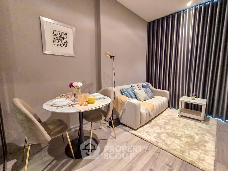รูป คอนโด 1 ห้องนอน ชั้น 21 Rhythm Ekkamai Estate BTS Thong Lor (ID 3165670) - รูปที่ 2/7