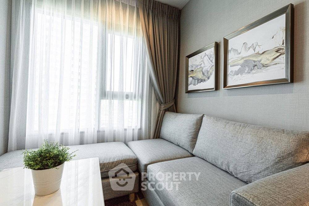 picture 1-BR Condo At Life One Wireless Near BTS Phloen Chit (ID 2978684) - 4/10