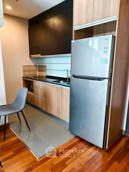 รูป ห้อง 2 ห้องนอน ชั้น 27 Wish Signature Midtown Siam ใกล้ BTS ราชเทวี (ID 3167437) - รูปที่ 3/8