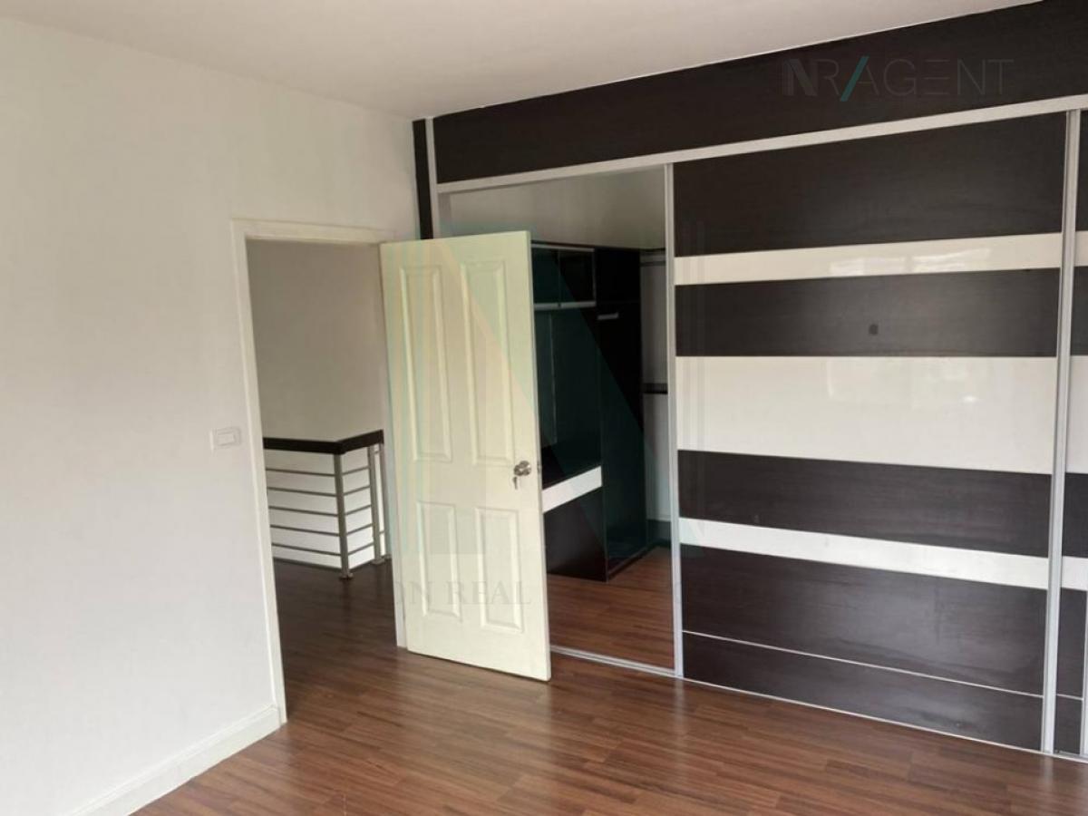 รูป 📌 ขายบ้านเดี่ยว โครงการ พฤกษาวิลเลจ ซีนเนอรี่ รัตนาธิเบศร์ – บางใหญ่ 2 ชั้น 3 ห้องนอน 2 ห้องน้ำ - รูปที่ 6/8