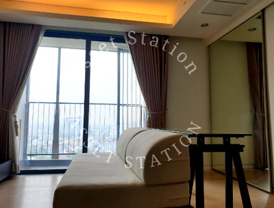 Condos for rent : Siamese Ratchakru | 🚝 Near BTS Ari and Victory Mall