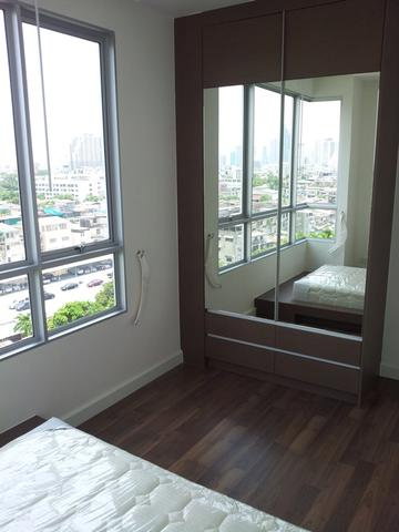 รูป (L20-477)ให้เช่า เดอะ รูม สาทร-ตากสิน 2ห้องนอน ชั้น 9ขนาด 76 ตรม - รูปที่ 3/9