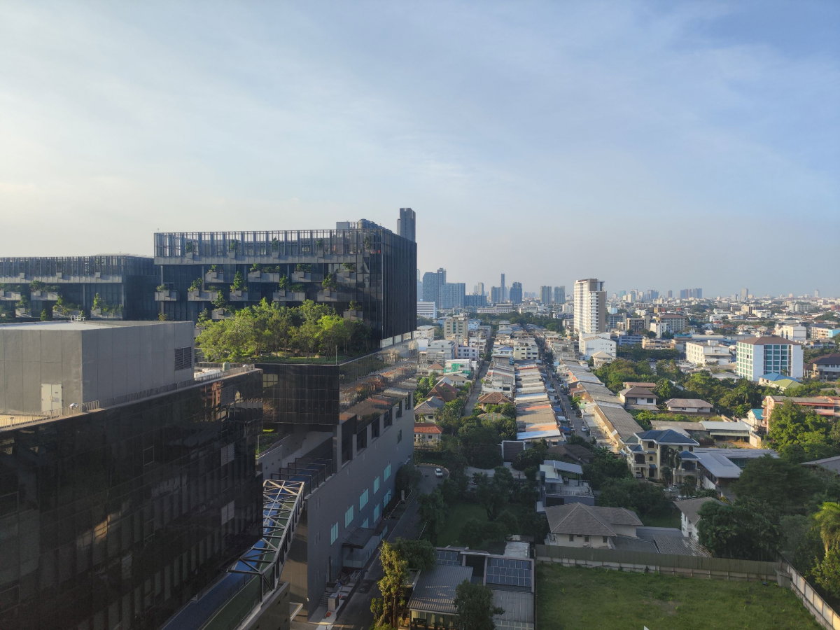 picture 2 BR. For Rent at Whizdom Essence Sukhumvit 101 (RT-01) - 16/20