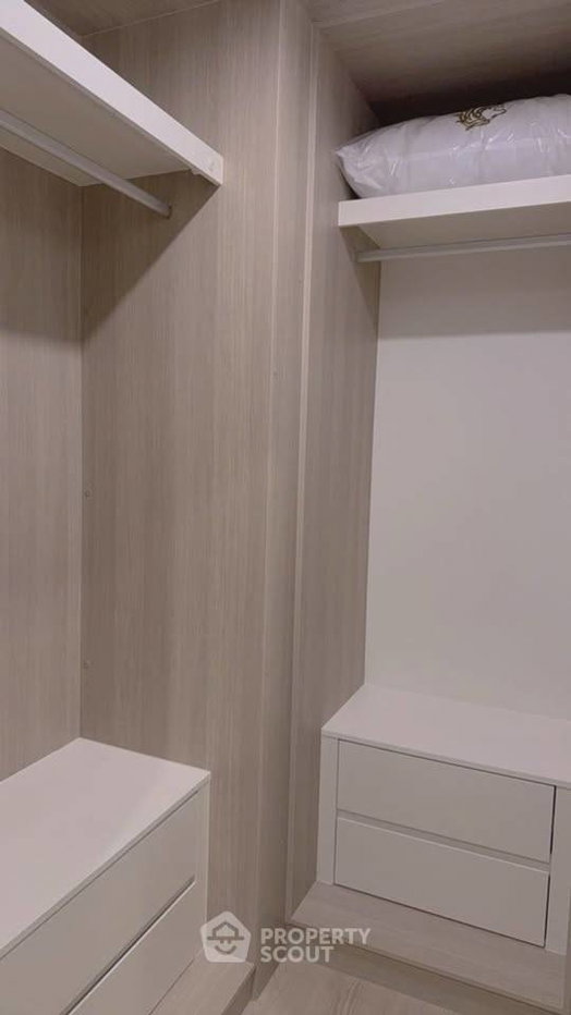 รูป ห่าง BTS วงเวียนใหญ่ 100 ม. | 1 ห้องนอน Reference Sathorn-Wongwianyai (ID 3168409) - รูปที่ 16/33