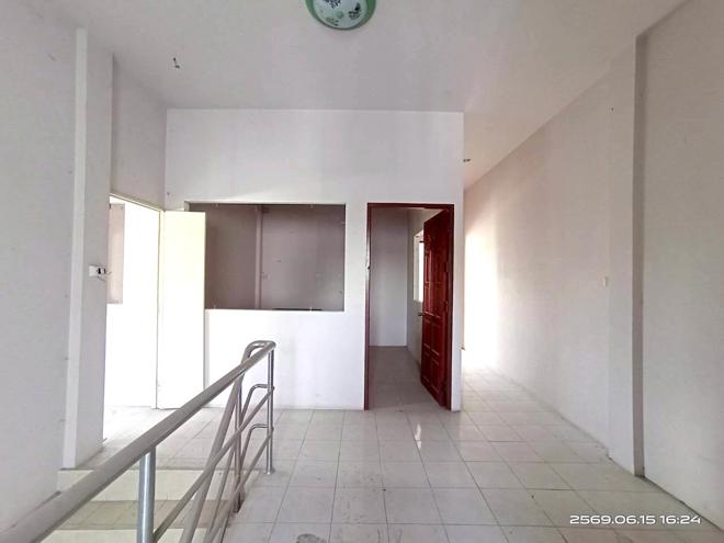 picture SHOP HOUSE 60.4 Sq.w. Muang Maha Sarakham Maha Sarakham for 5.8M - 15/34