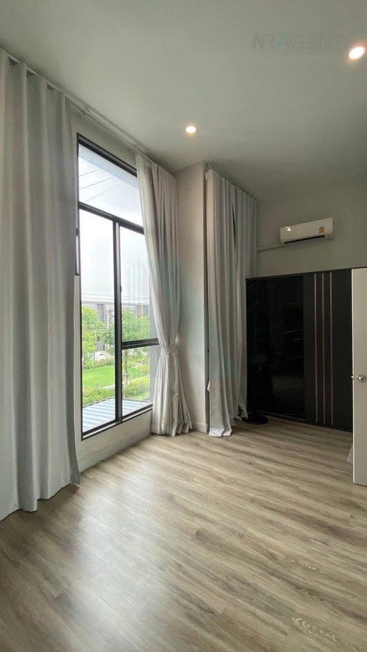 picture ð For Rent 2-story Townhouse VERVE RAMA 9 2 bedroom 2 bathroom - 7/8