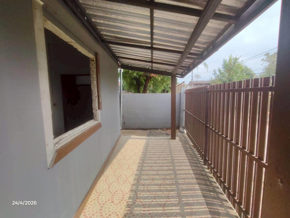 picture HOME 49 Sq.w. Muang Khon Kaen Khon Kaen for 3.1M - 26/52