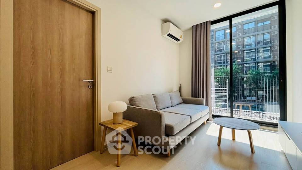 รูป ใกล้ BTS เอกมัย 300 ม. | คอนโด 1 ห้องนอน Noble Ambience Sukhumvit 42 (ID 3168129) - รูปที่ 8/19