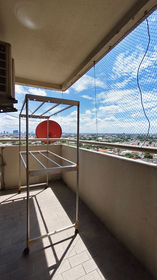 picture For Rent: Superior 1 Condominium | Floor 18C 2 Bedroom/2Bathroom - 2/18