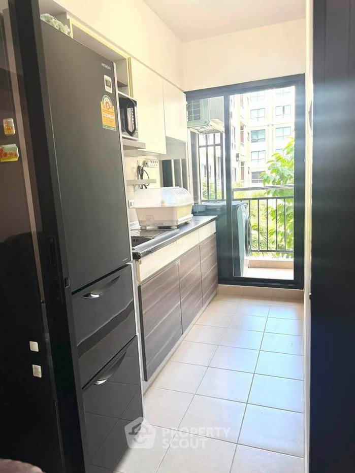 รูป ใกล้ BTS Bearing 300 ม. | คอนโด 2 ห้องนอน Supalai City Resort Bearing Station (ID 3168908) - รูปที่ 8/13