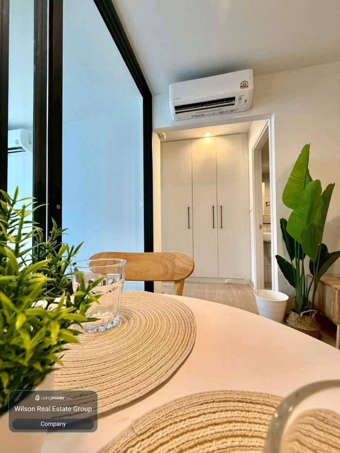 รูป 🏡 ให้เช่า Terra Residence วิวสระ 🌊 ชั้น 16 | ครัวแยก | ใกล้ ม.ธรรมศาสตร์ รังสิต - รูปที่ 32/48
