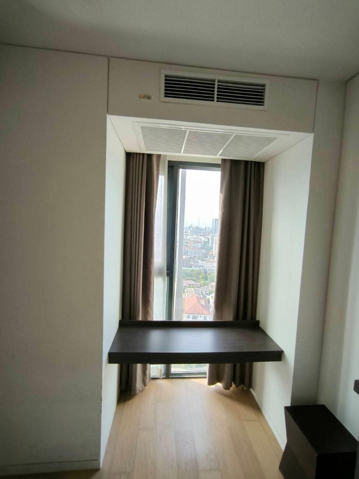 picture 🏙️✨ FOR RENT: Siamese Ratchakru  📩 Interested in this room? Screenshot or copy the link and send us via Line for more details & room viewing.   - 9/13