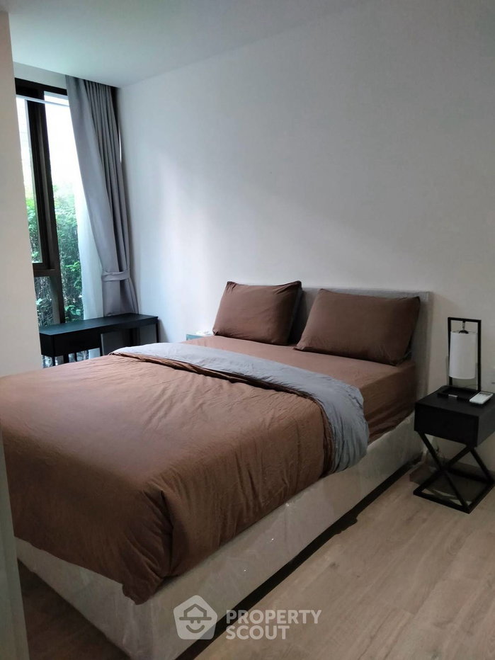 รูป ห้อง 1 ห้องนอน Fynn Asoke ใกล้ BTS Asoke 400 ม. (ID 3167133) - รูปที่ 13/18