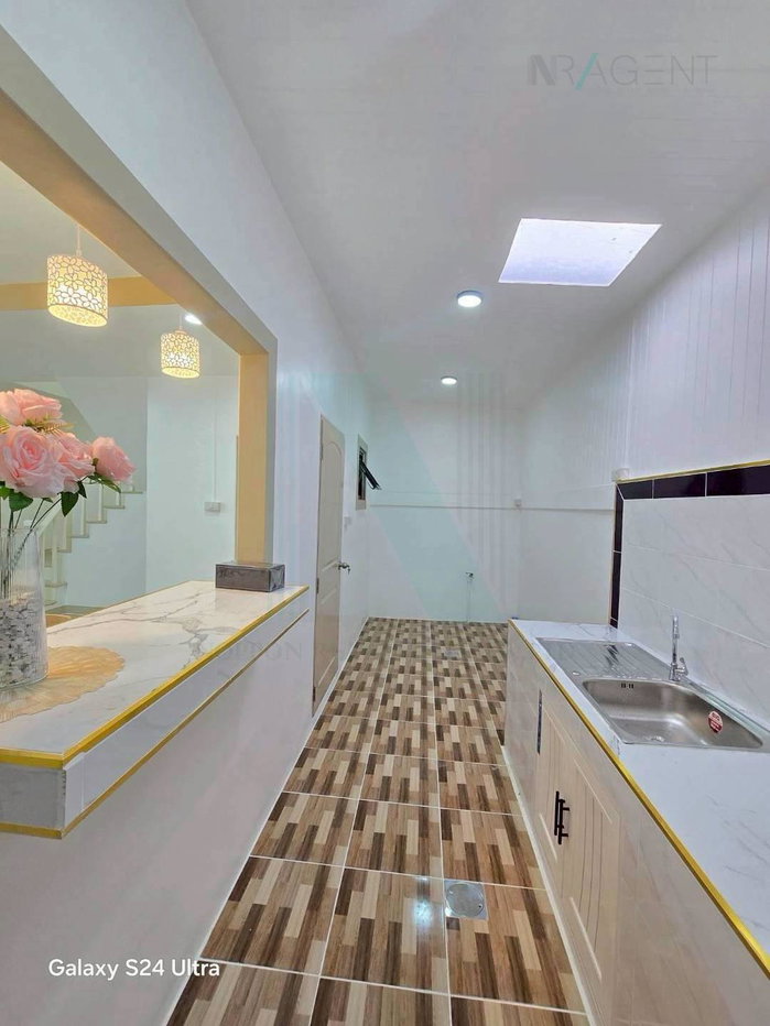 รูป 📌 ขายทาวน์เฮาส์ โครงการ บ้านพฤกษา 14 เอ บางบัวทอง 2 ชั้น 3 ห้องนอน 2 ห้องน้ำ - รูปที่ 5/8