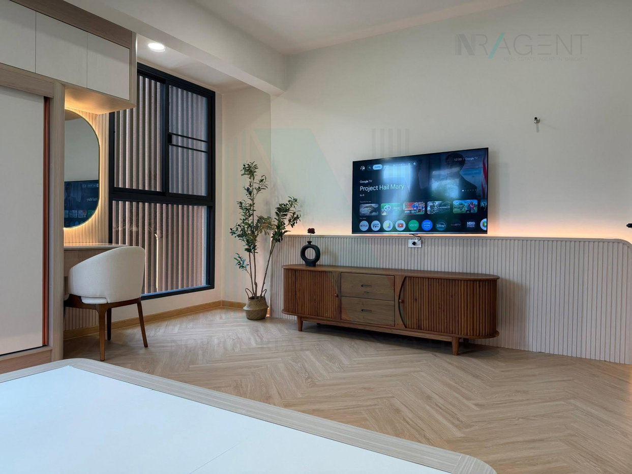 รูป 📌 ให้เช่าบ้านเดี่ยว 2 ชั้น บ้านสวนปริญสิริ 3 ห้องนอน 3 ห้องน้ำ - รูปที่ 6/8