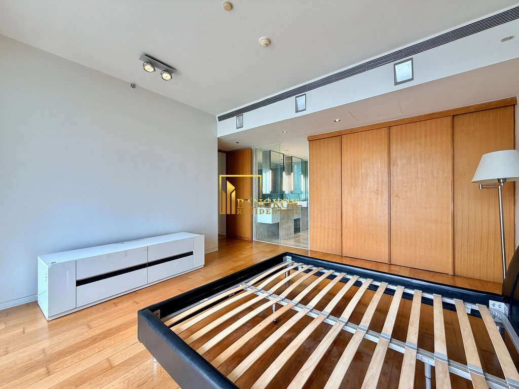 รูป The Met Sathorn | Exceptional 3 Bedroom Condo For Sale - BR61040CD - รูปที่ 13/49