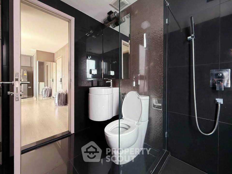 picture 18th-Floor 2-BR Rhythm Sukhumvit 36-38, 300m To BTS Thong Lor (ID 3168157) - 18/28