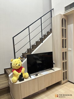 🛋️ Condo for Sale at ONYX Phaholyothin Spacious 43 Sq.m. Unit 🚆 Near BTS Saphan Khwai