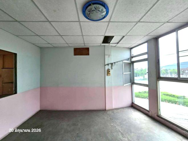 รูป อาคารพาณิชย์ 65.6 ตร.วา เมืองตาก ตาก 8.8M - รูปที่ 14/48