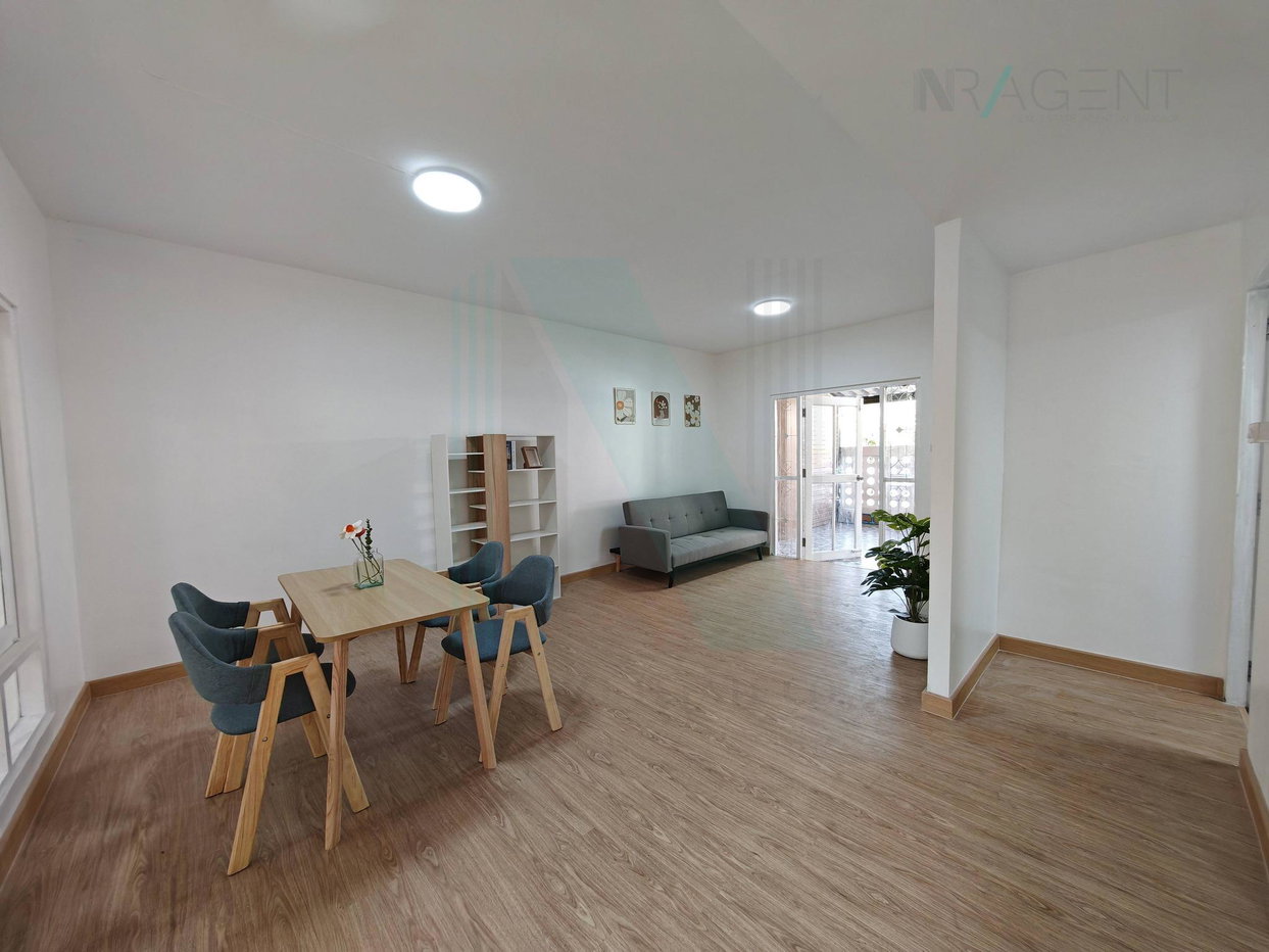รูป 📌 ขายทาวน์เฮาส์ โครงการ บ้านพฤกษา 15 บางปู 2 ชั้น 3 ห้องนอน 2 ห้องน้ำ - รูปที่ 4/8