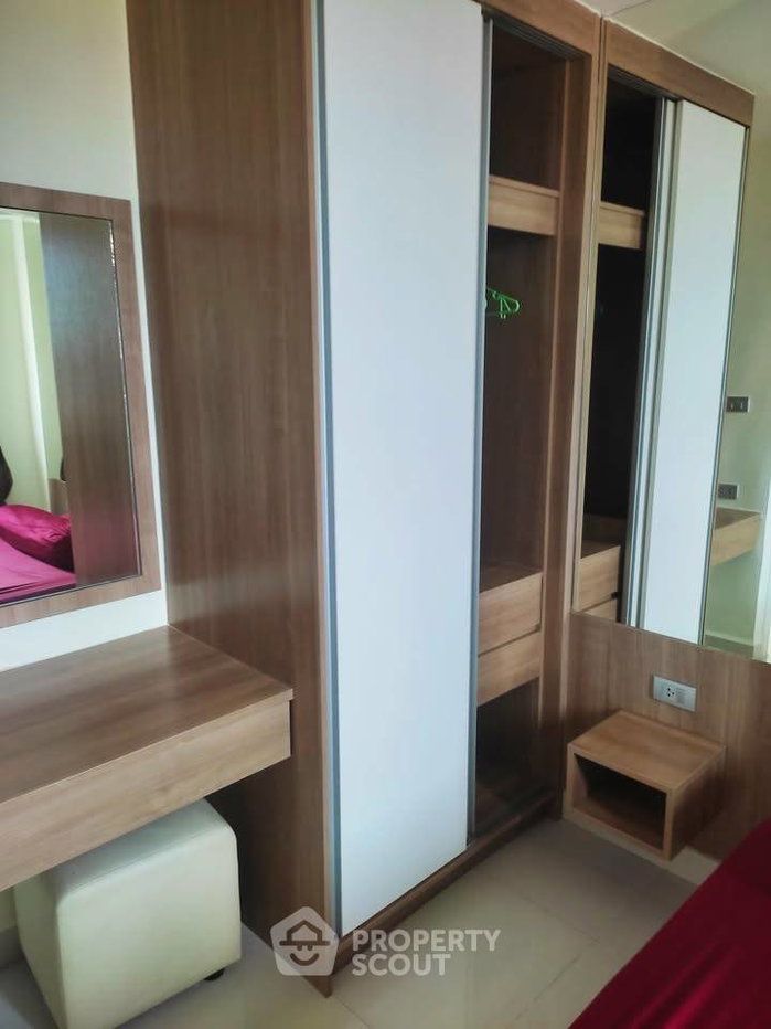 picture 1-BR At Amazon Residence Pattaya Condominiums, Pattaya (ID 2860987) - 10/15