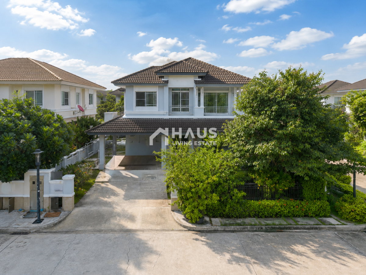picture Nanthawan Sathon - Ratchaphruek  / 3 Bedrooms #HRP1063 - 2/18