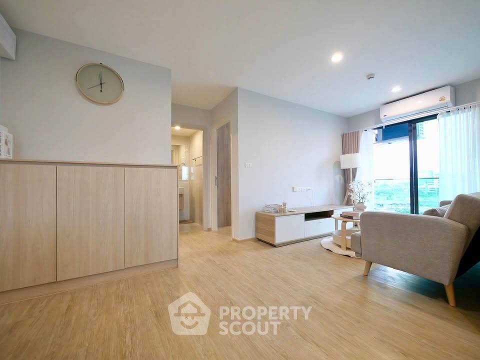 รูป คอนโด 2 ห้องนอน ขายที่ The Excel Hideaway Sukhumvit 50 ใกล้ BTS พระโขนง (ID 3168001) - รูปที่ 9/20