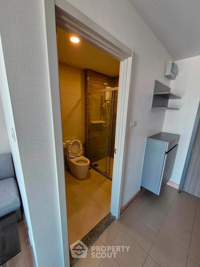 picture 1-BR Condo For Rent At Supalai Veranda Ramkhamhaeng, Hua Mak (ID 3169255) - 4/6