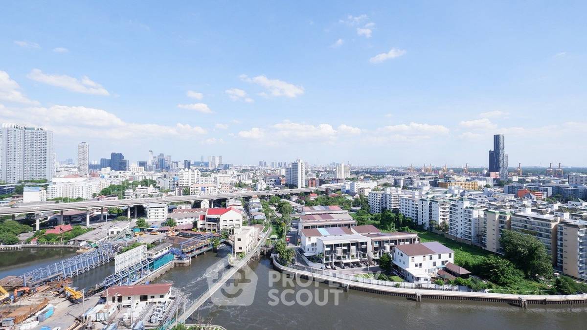 picture 17th-Floor 2-BR Condo At Aspire Sukhumvit 48 Near BTS Phra Khanong (ID 3167224) - 14/41