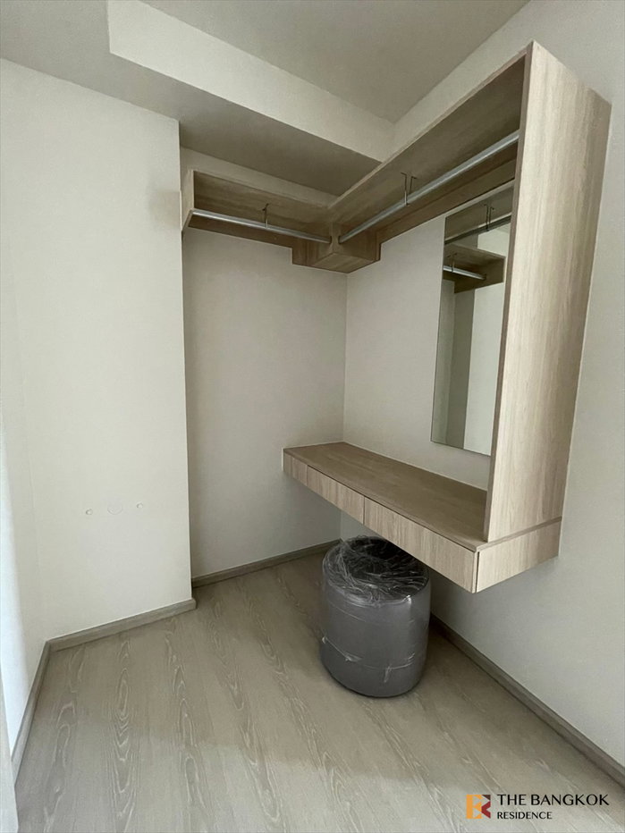 รูป 🌿PHYLL Phahol 34 ห้องสวย เฟอร์ใหม่ครบ สไตล์ Urban Hideaway ใกล้ BTS เสนานิคม🚆 - รูปที่ 7/14