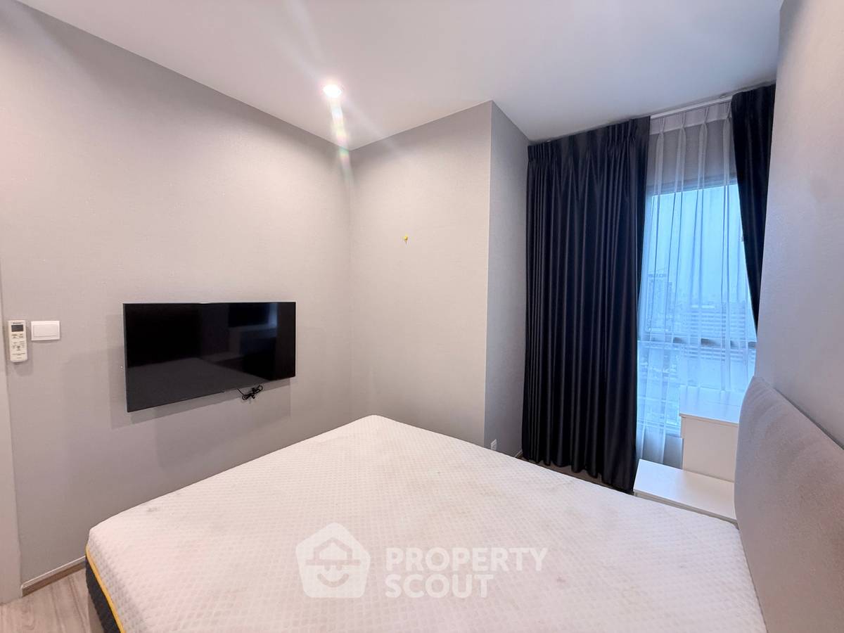 รูป คอนโด 1 ห้องนอน The Tree Hua Mak ชั้น 20 ขนาด 28 ตร.ม. ใกล้รามคำแหง (ID 3097041) - รูปที่ 13/15