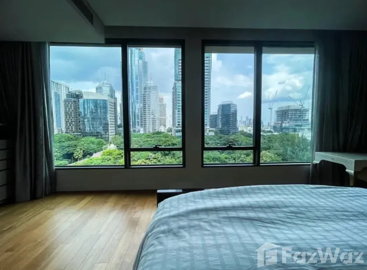 รูป ขาย คอนโด 3 ห้องนอน ในโครงการ สินธร เรสซิเดนซ์ หลังสวน 6660139 - รูปที่ 6/7