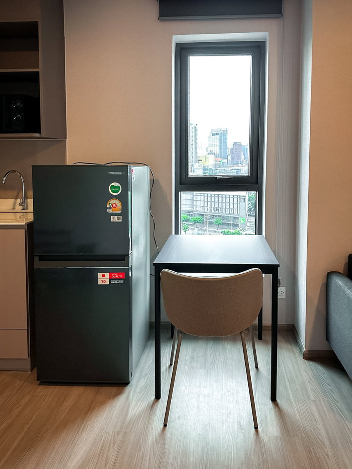 picture ðĨCP-11620ðĨAspire Sukhumvit - Rama 4ðLine : @mastercondo - 5/16
