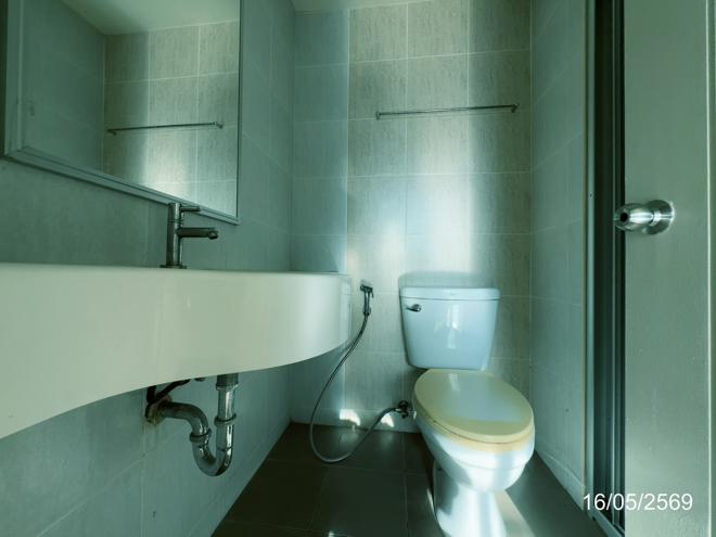 picture CONDO 26.12 Sq.m. Muang Samut Prakarn Samut Prakarn for 1.3M - 15/36