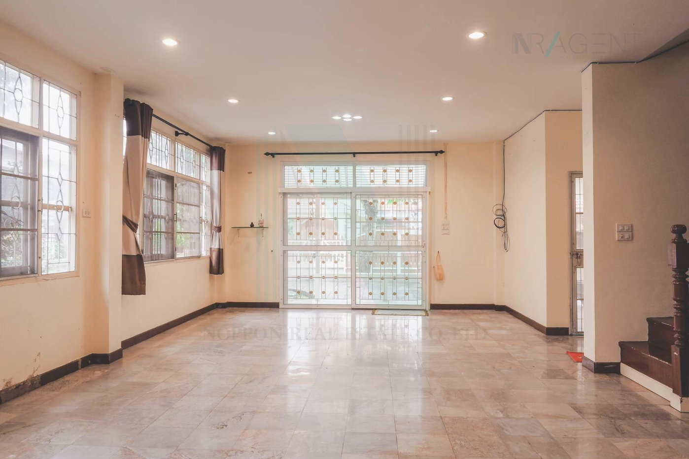 รูป 📌 ขายบ้านเดี่ยว โครงการ บ้านพัชราพรรณ 2 ชั้น 3 ห้องนอน 2 ห้องน้ำ - รูปที่ 3/8