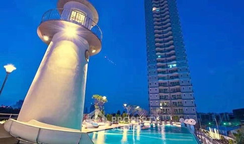 1-BR Condo At Supalai Mare Pattaya, Pattaya South (ID 2877290)