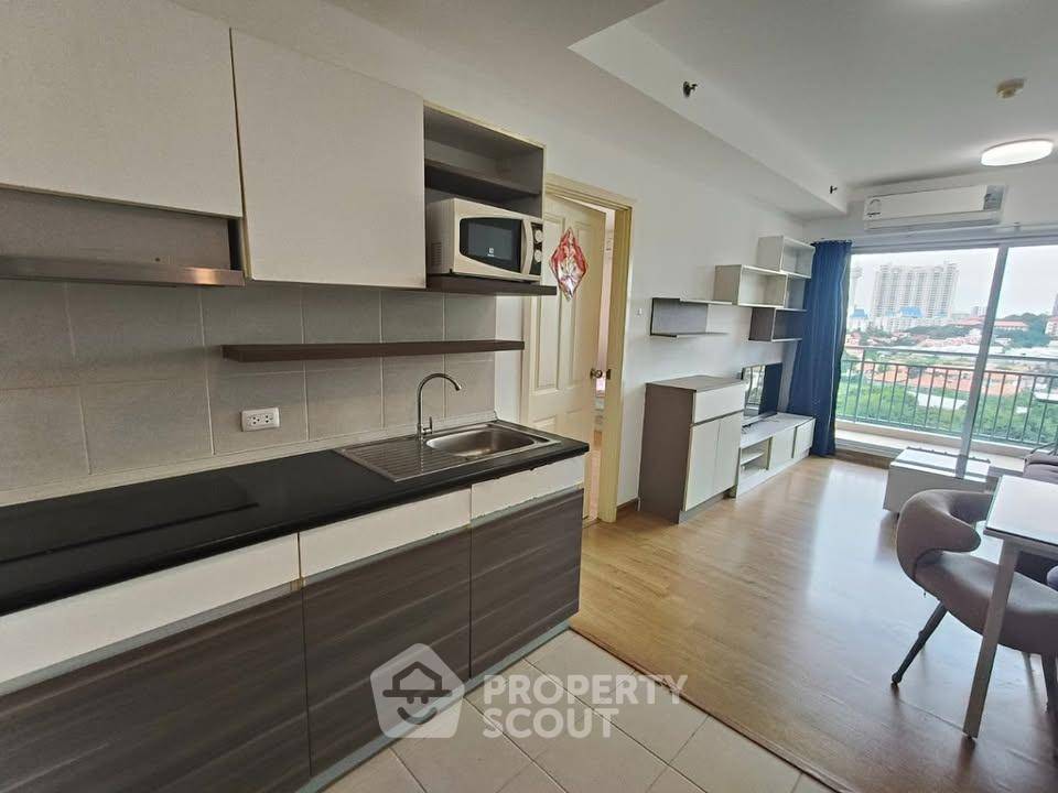 picture 1-BR Condo At Supalai Mare Pattaya, Pattaya South (ID 2877290) - 12/22