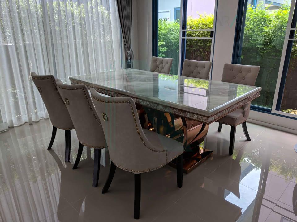 รูป ขายบ้านเดี่ยว โครงการ แกรนดิโอ บางแค 2 ชั้น 4 ห้องนอน 4 ห้องน้ำ - รูปที่ 3/8