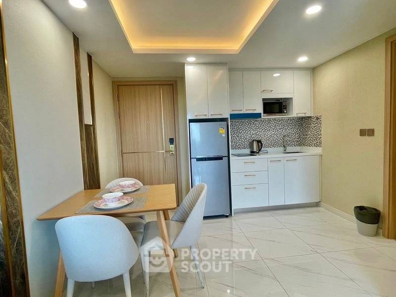 picture 1-BR Condo For Rent At Dusit Grand Park 2, Pattaya (ID 2948155) - 3/15