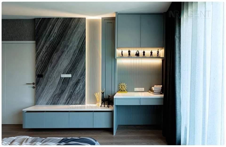 รูป 📌 ขายบ้านเดี่ยว โครงการ ภัสสร บางนา - วงแหวน 2 ชั้น 4 ห้องนอน 3 ห้องน้ำ - รูปที่ 7/8