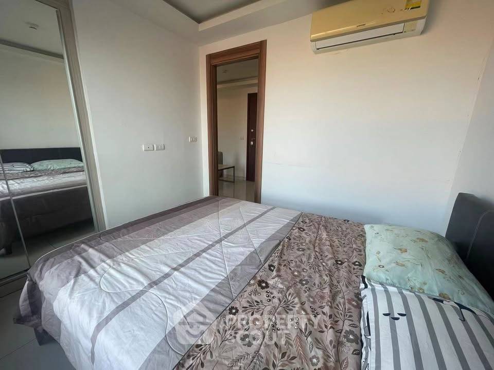 รูป คอนโด 1 ห้องนอน Arcadia Beach Resort Pattaya ให้เช่า (ID 2901868) - รูปที่ 7/12