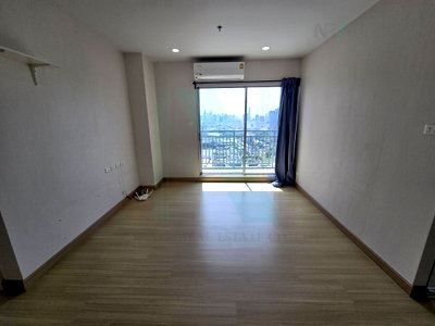 Condos for sale : 🔺 For Sell Condo SUPALAI PARK TALAT PHLU STATION Building , Floor 30,1 bed room, Room size 49 sqm