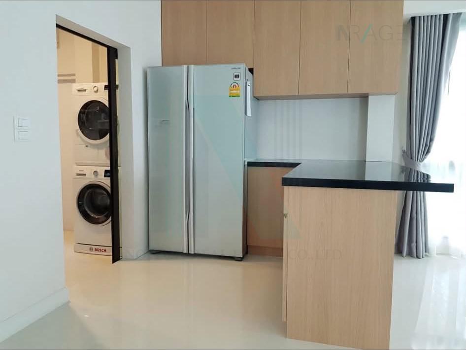 รูป 📌 ให้เช่าบ้านเดี่ยว 2 ชั้น เดอะ ซิตี้ บางนา - กม.7 4 ห้องนอน 4 ห้องน้ำ - รูปที่ 6/8
