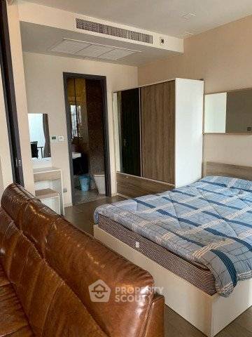 picture 30th-Floor 1-BR Ashton Asoke, 70m To MRT Sukhumvit (ID 3165292) - 5/8