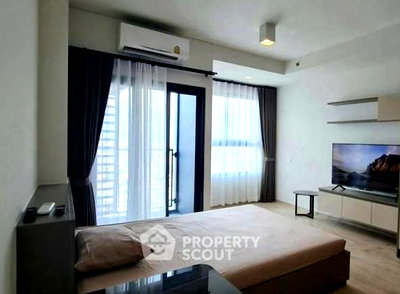 Condos for sale : 24th-Floor 1-BR Ideo Sathorn-Wongwian Yai 200m To BTS Wongwian Yai (ID 3161763)