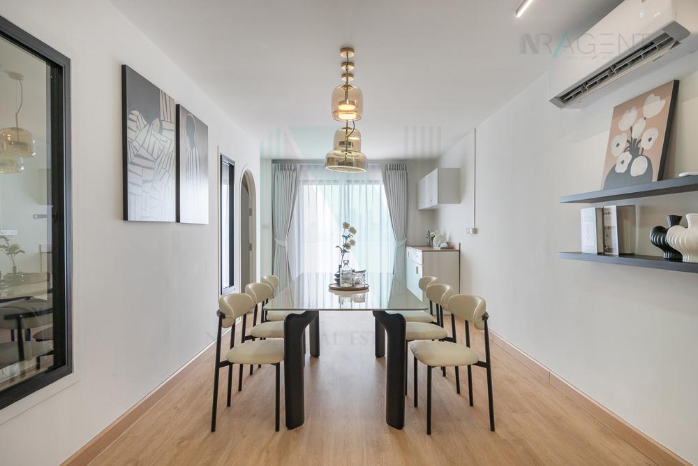 picture ðš For Sell Condo D.D. TOWER Building 1, Floor 14,2 bed room, Room size 71 sqm - 6/8