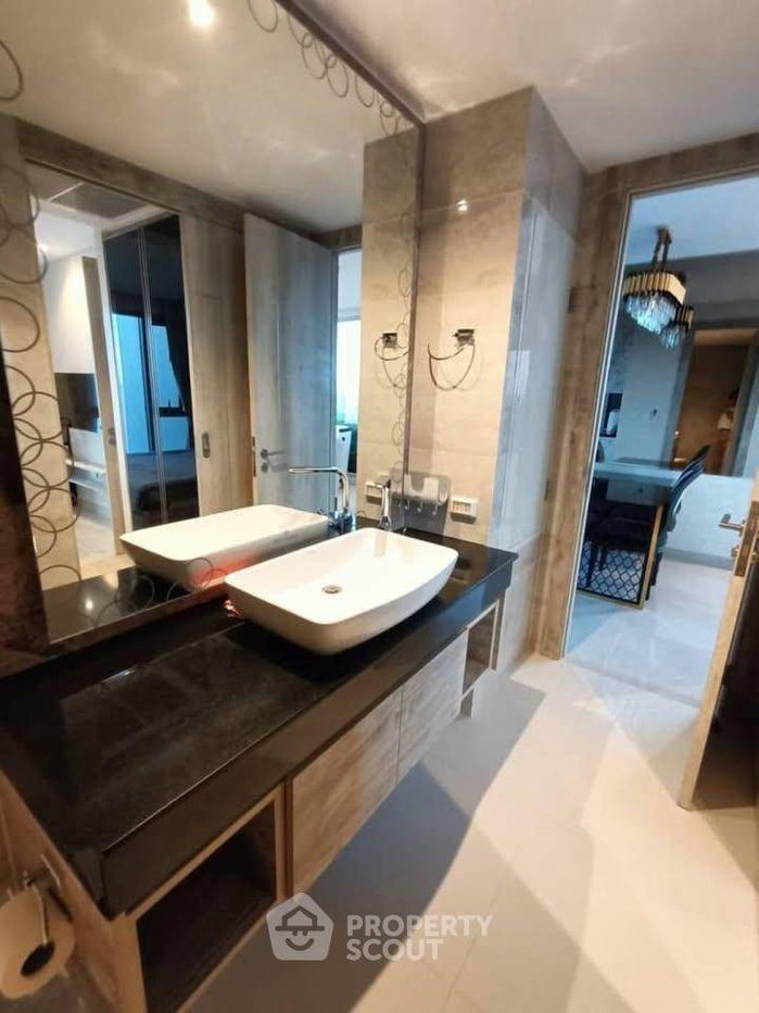 รูป ชั้น 32 คอนโด 1 ห้องนอน The Riviera Monaco พัทยา (ID 3001916) - รูปที่ 24/26