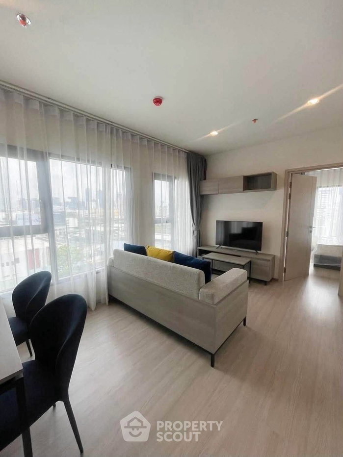 picture 1-BR Condo At THE BASE Phetchaburi-Thonglor, 40 Sqm (ID 3167129) - 7/12