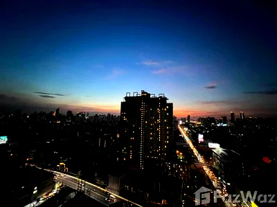 Condos for sale : 2‑Bedroom Luxury Condo - The Capital Ekamai – Thonglor 6660372