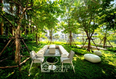 คอนโดให้เช่า : คอนโด 1 ห้องนอน 46 ตร.ม. Noble Around Sukhumvit 33 ใกล้ BTS พร้อมพงษ์ (ID 3167261)